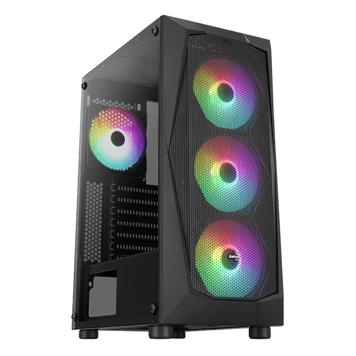 Ryzen 5 5600x, RTX 4060, 32GB ram