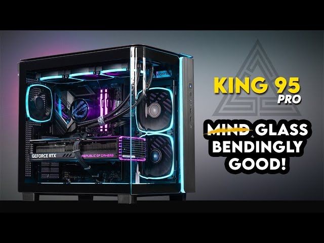 Ryzen 5 7600, RX 7800 XT, 32GB ram