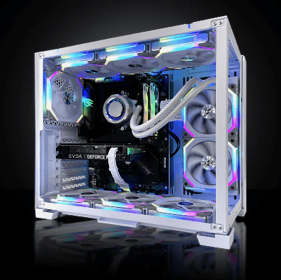 Customized PC