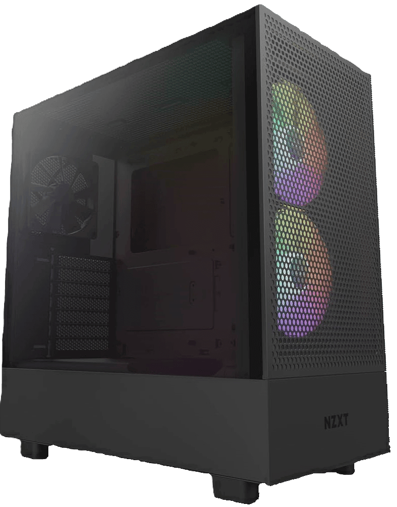Ryzen 5 7500f, RTX 4060, 16GB ram
